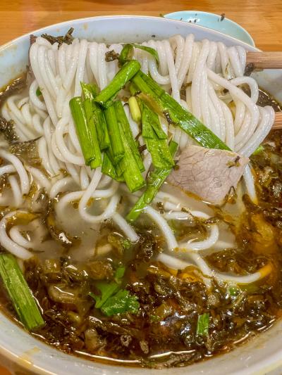 花溪米粉技術(shù)培訓(xùn)班在哪里？蜀味緣小吃培訓(xùn)中心