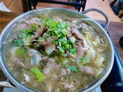 翹腳牛肉技術(shù)培訓(xùn)班哪家好？蜀味緣培訓(xùn)學(xué)校