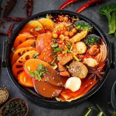 清油冒菜技術(shù)培訓(xùn)學(xué)校哪家好 ？蜀味緣培訓(xùn)比較好