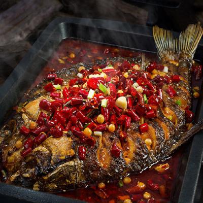 麻辣烤魚(yú)技術(shù)培訓(xùn)，蜀味緣培訓(xùn)學(xué)校一對(duì)一教學(xué)