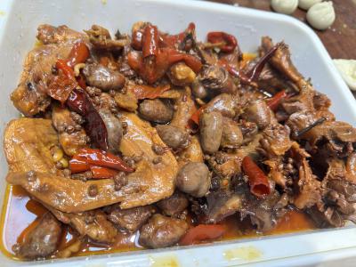 四川鹵菜技術(shù)培訓(xùn)哪家好？選擇蜀味緣，真技術(shù)手把手教會(huì)你！