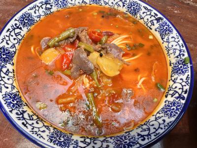 特色面食技術(shù)培訓(xùn)班哪里好？蜀味緣培訓(xùn)學(xué)校助您成就財(cái)富夢(mèng)想！