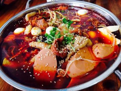 冒菜技術(shù)培訓(xùn)班哪里好？選擇蜀味緣，掌握正宗川味冒菜核心技術(shù)！