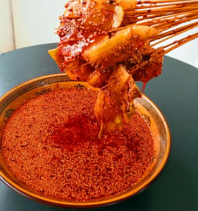 樂山缽缽雞培訓(xùn)去哪里？蜀味緣——您通往正宗川味小吃的創(chuàng)業(yè)捷徑！