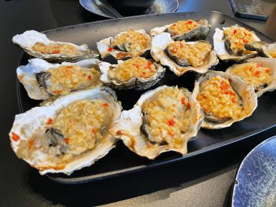 烤生蠔技術(shù)培訓(xùn)哪個機(jī)構(gòu)好？蜀味緣培訓(xùn)助您撬動財(cái)富之門！