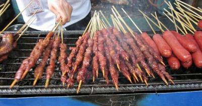 學(xué)做小串燒烤技術(shù)培訓(xùn)班哪里好？蜀味緣燒烤培訓(xùn)助您成功創(chuàng)業(yè)！