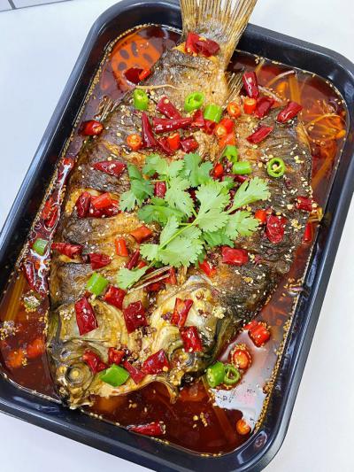 諸葛烤魚技術(shù)培訓(xùn)怎么樣？多少錢？【蜀味緣培訓(xùn)班深度解析】