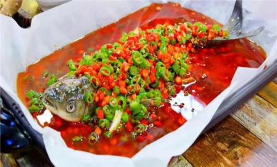 蜀味緣紙包魚技術(shù)培訓(xùn)中心怎么樣？深度測評其課程與優(yōu)勢