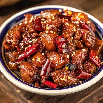 四川冷吃兔技術(shù)培訓(xùn)哪里學(xué)好？認(rèn)準(zhǔn)蜀味緣餐飲培訓(xùn)學(xué)校