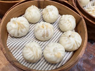 成都早餐包子短期技術(shù)培訓(xùn)，全程實(shí)操，手把手教學(xué)