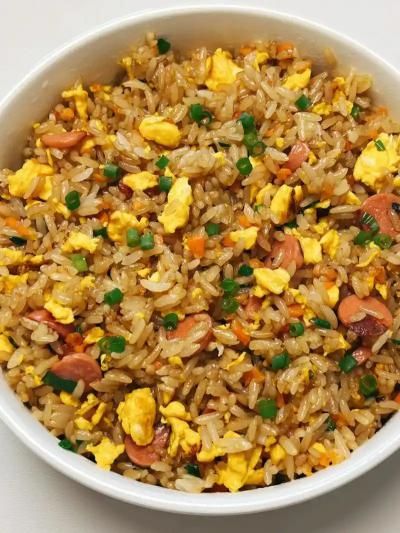 特色炒飯技術(shù)培訓(xùn)內(nèi)容有哪些？蜀味緣培訓(xùn)學(xué)校課程全解析