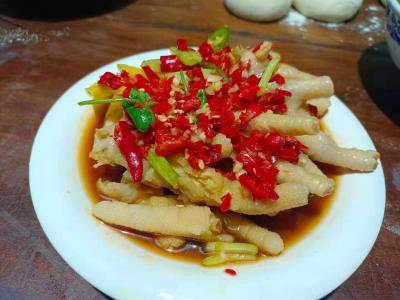 泡椒鳳爪技術(shù)培訓(xùn)哪里有？蜀味緣小吃培訓(xùn)班詳解